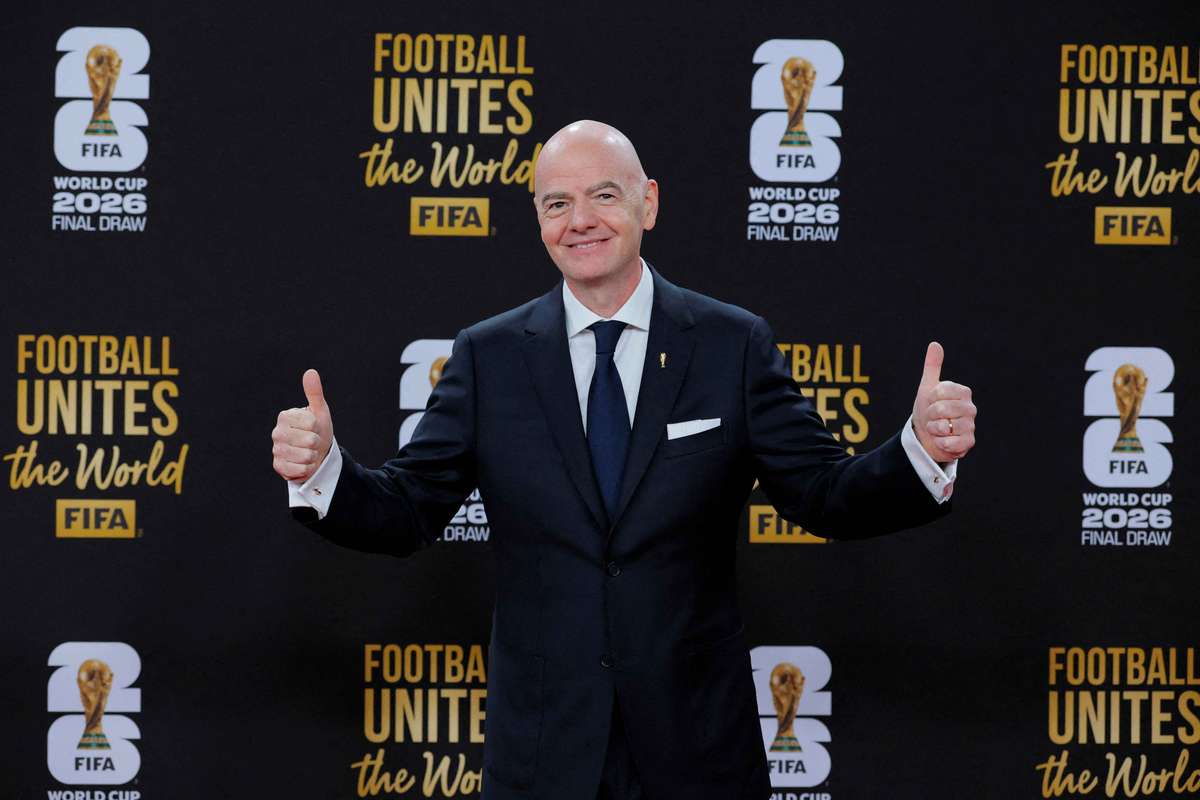 FIFA研究2030年世界杯扩军至64队方案,独立机构评估影响